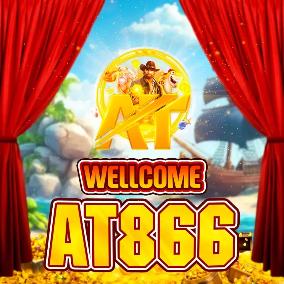 AT866 - Petualangan Seru dalam Dunia ARPG