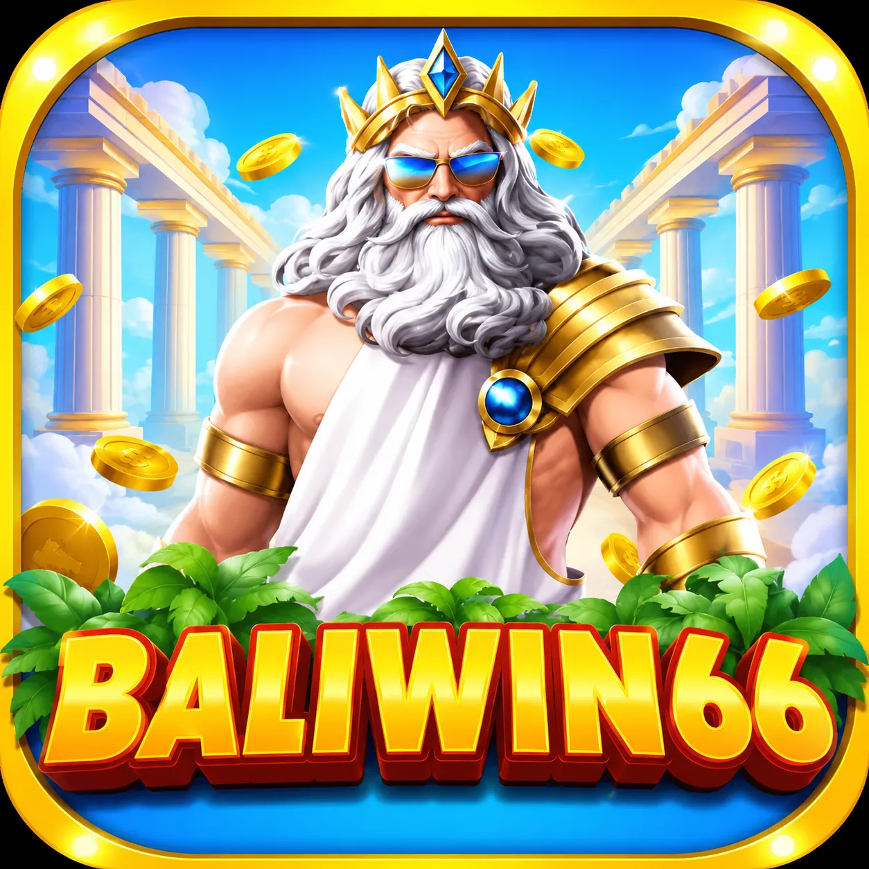 BALIWIN66 - Perang Pertarungan Menegangkan di Battle Royale
