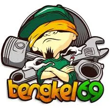 BENGKEL69 - Permainan Tembak Ikan Seru dan Menarik