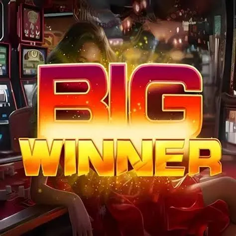 BIGWINNER - Keseruan Gaming Santai di Ujung Jari Anda