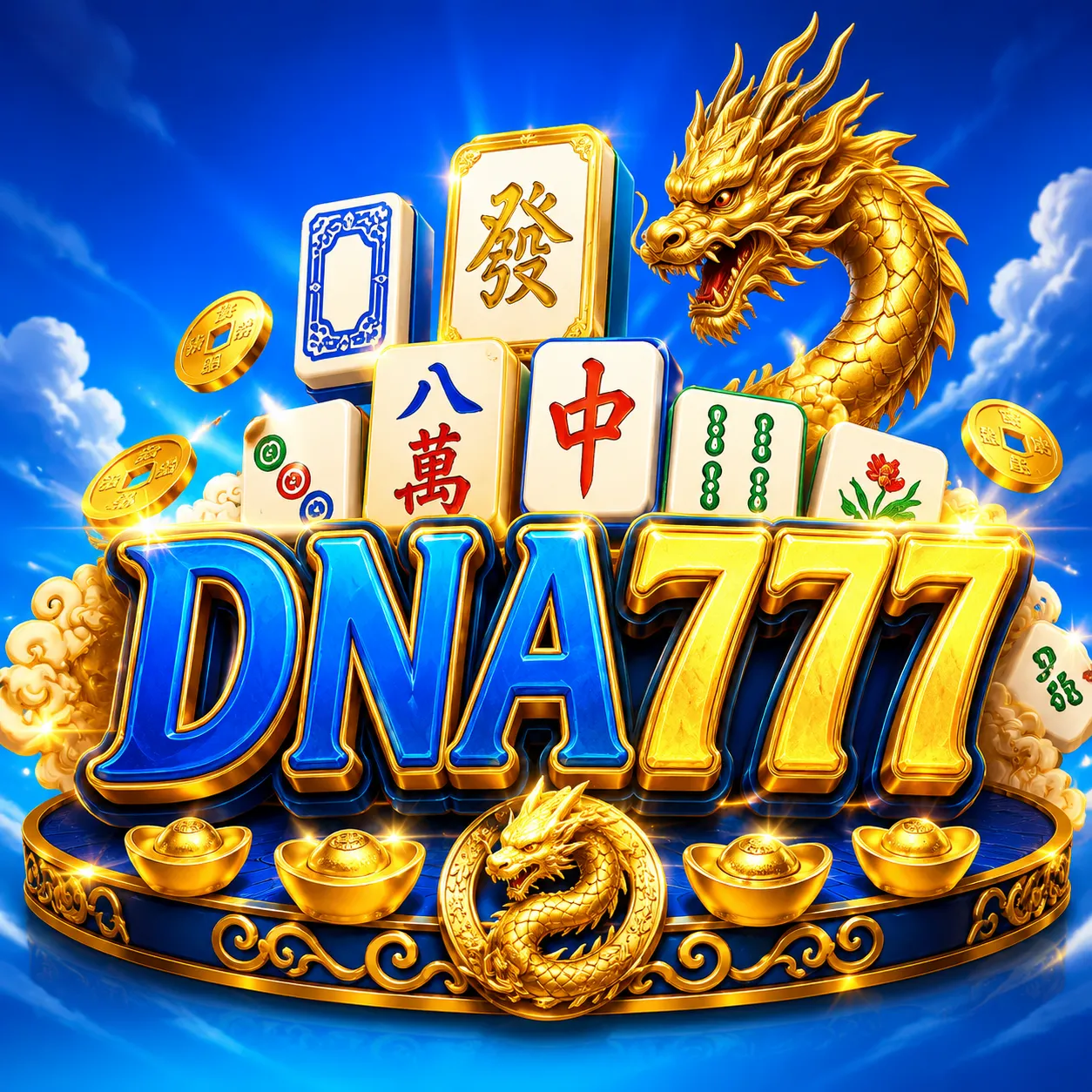DNA777 - Pertahanan Menara yang Mendebarkan