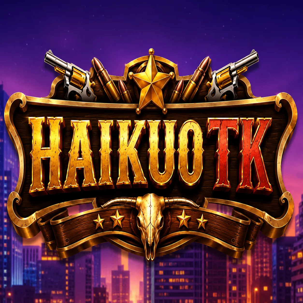 HAIKUOTK - Simulasi Kreatif yang Mengasyikkan