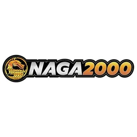 NAGA2000 - Balapan Seru di Ujung Jari Anda