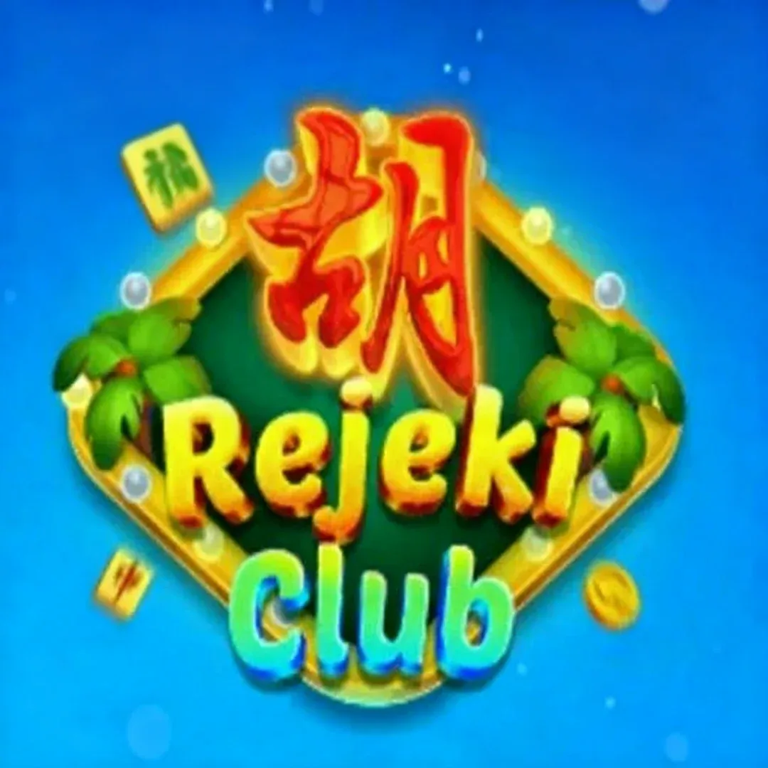 REJEKICLUB - Game QiuQiu Seru dan Menarik