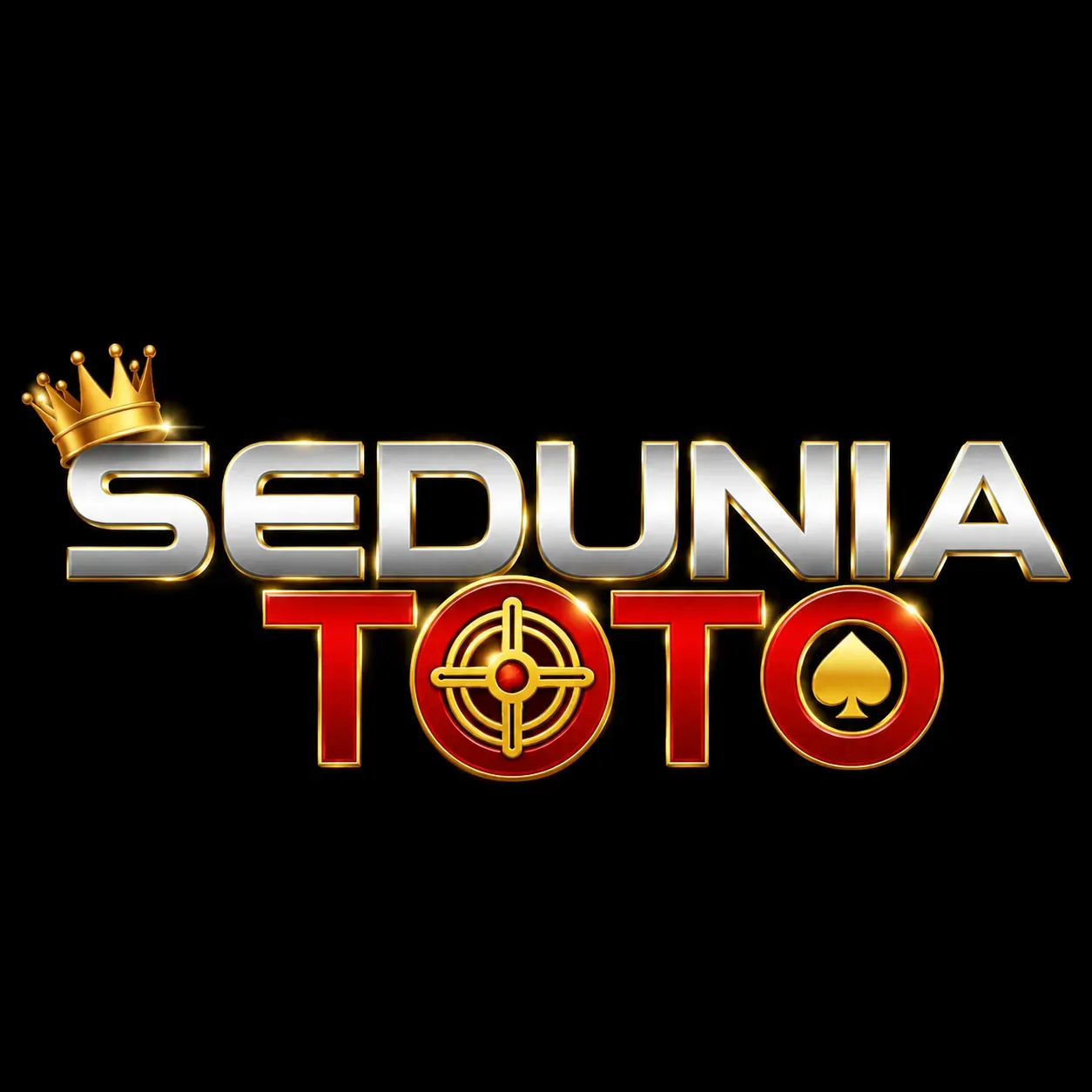 SEDUNIATOTO - Permainan Tembak Ikan Seru dan Menguntungkan
